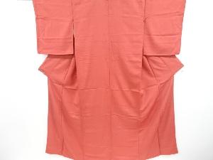 リサイクル　鮫小紋着物